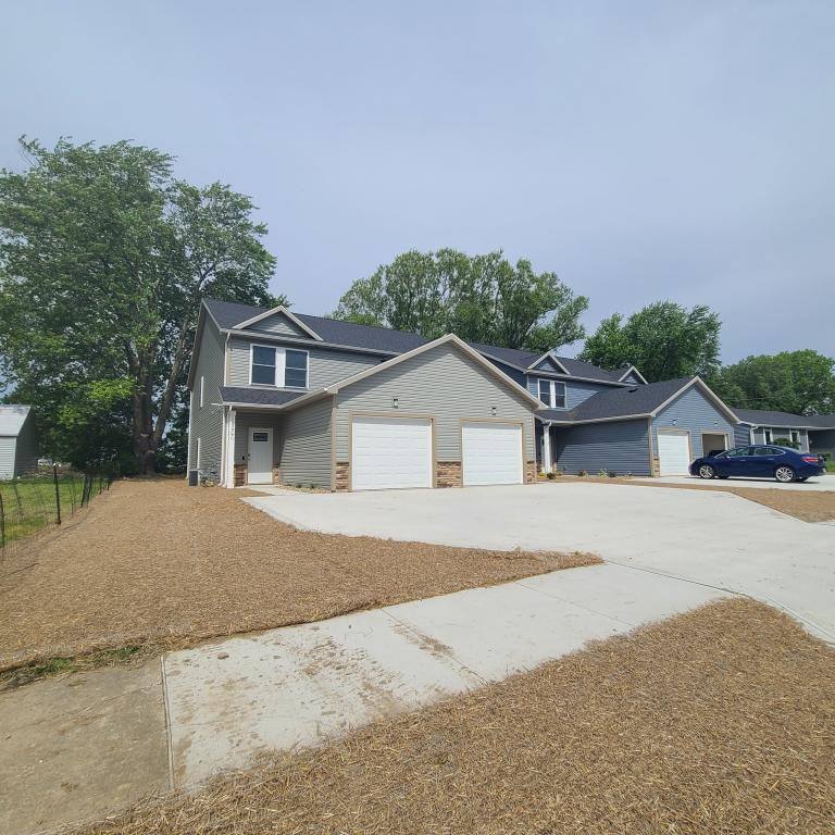 House for rent at 1357 Lofton Way, Fort Wayne, IN 46815