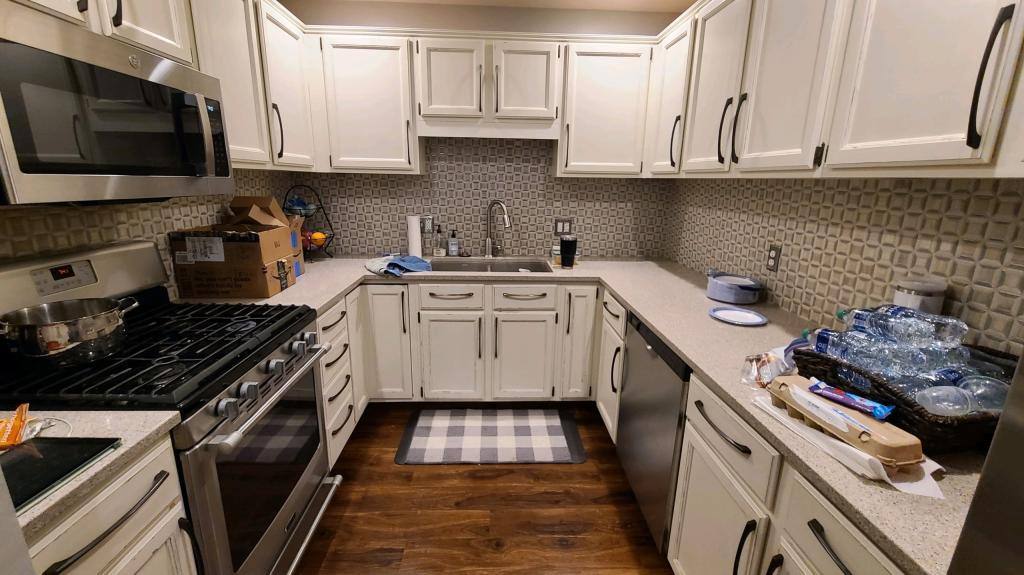 Condo for rent at 1327 E Monroe St, Mount Pleasant, IA 52641