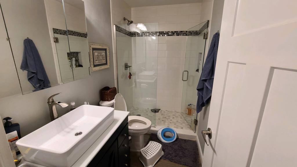 Condo for rent at 1327 E Monroe St, Mount Pleasant, IA 52641