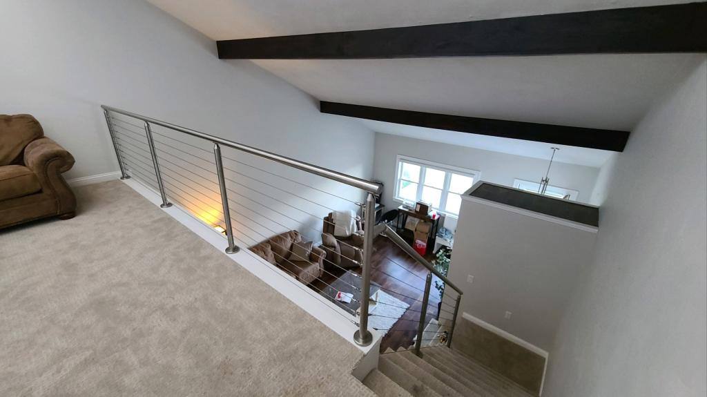 Condo for rent at 1327 E Monroe St, Mount Pleasant, IA 52641