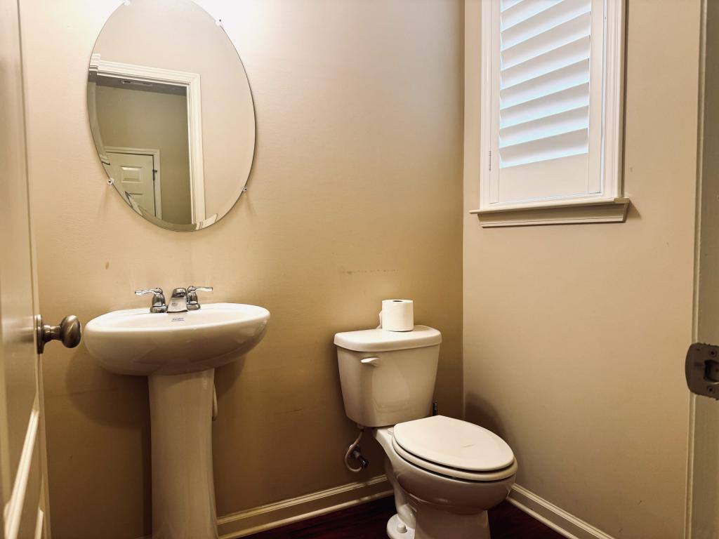 Townhouse for rent at 2214 Spicy Pine Lane, Lawrenceville, GA 30044