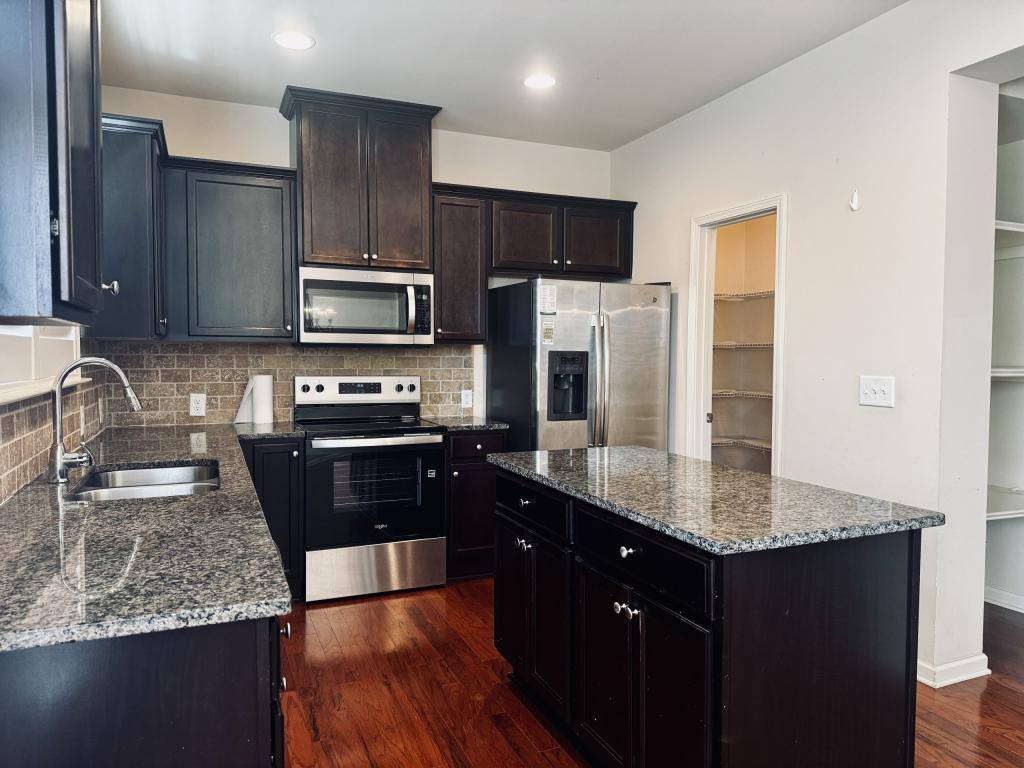 Townhouse for rent at 2214 Spicy Pine Lane, Lawrenceville, GA 30044