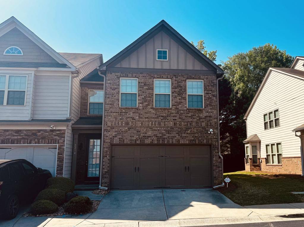 Townhouse for rent at 2214 Spicy Pine Lane, Lawrenceville, GA 30044