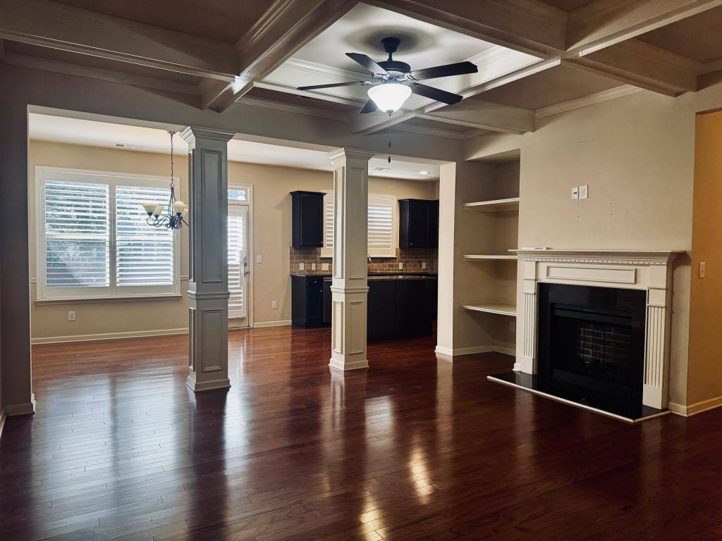 Townhouse for rent at 2214 Spicy Pine Lane, Lawrenceville, GA 30044