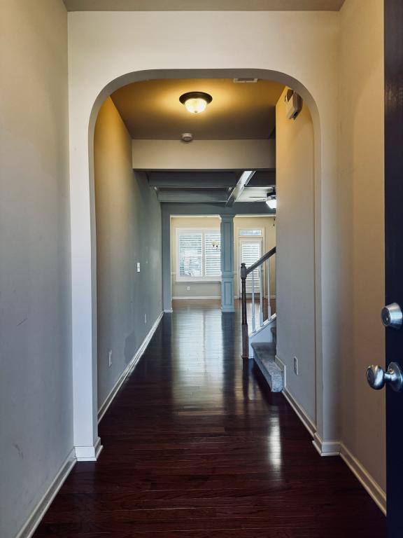 Townhouse for rent at 2214 Spicy Pine Lane, Lawrenceville, GA 30044