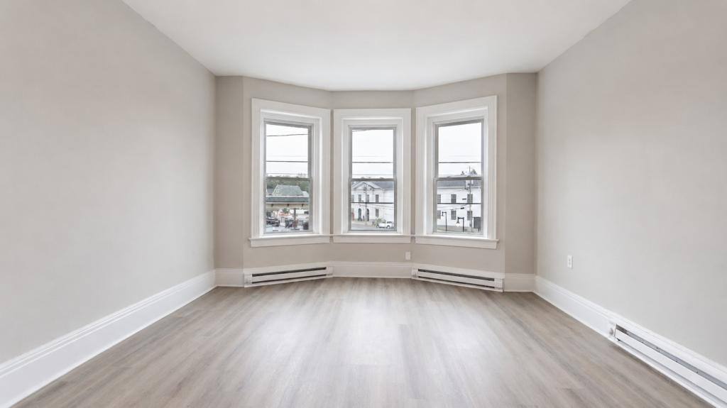 Apartment for rent at 15 Milton St, Geneva, NY 14456