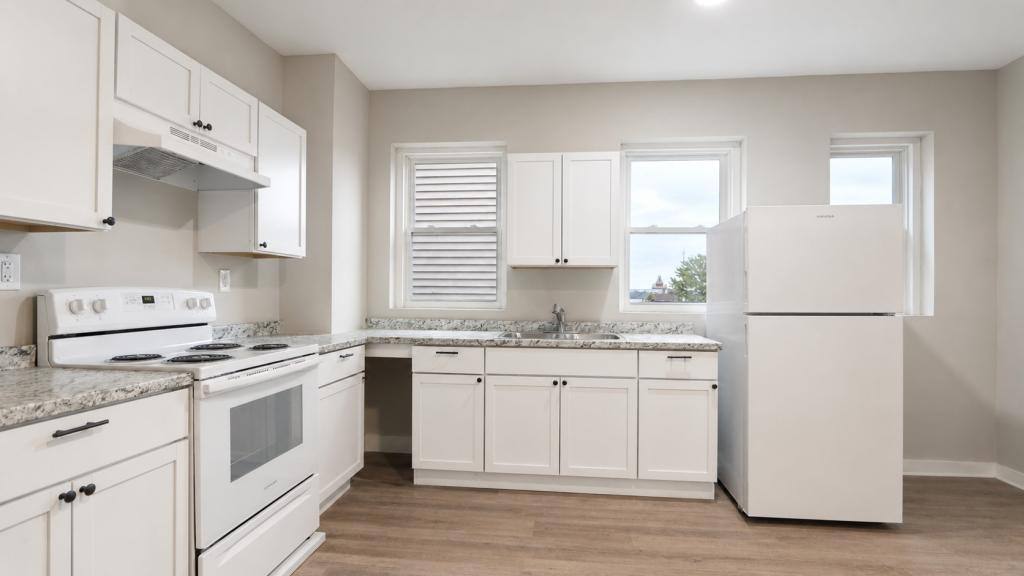 Apartment for rent at 15 Milton St, Geneva, NY 14456