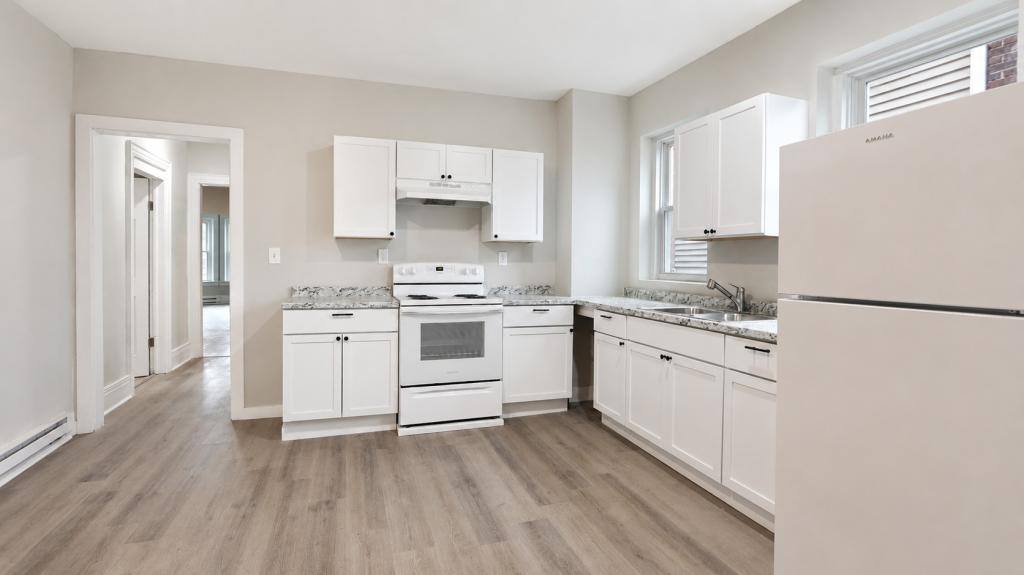 Apartment for rent at 15 Milton St, Geneva, NY 14456