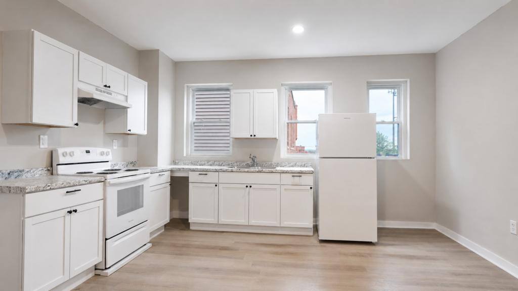 Apartment for rent at 15 Milton St, Geneva, NY 14456
