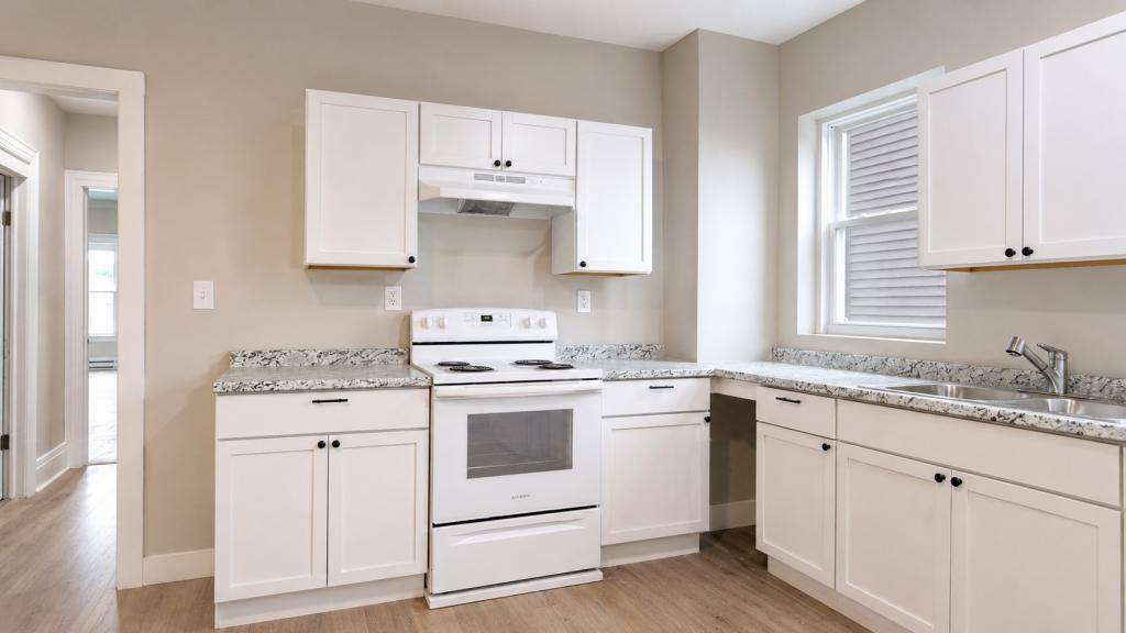 Apartment for rent at 15 Milton St, Geneva, NY 14456