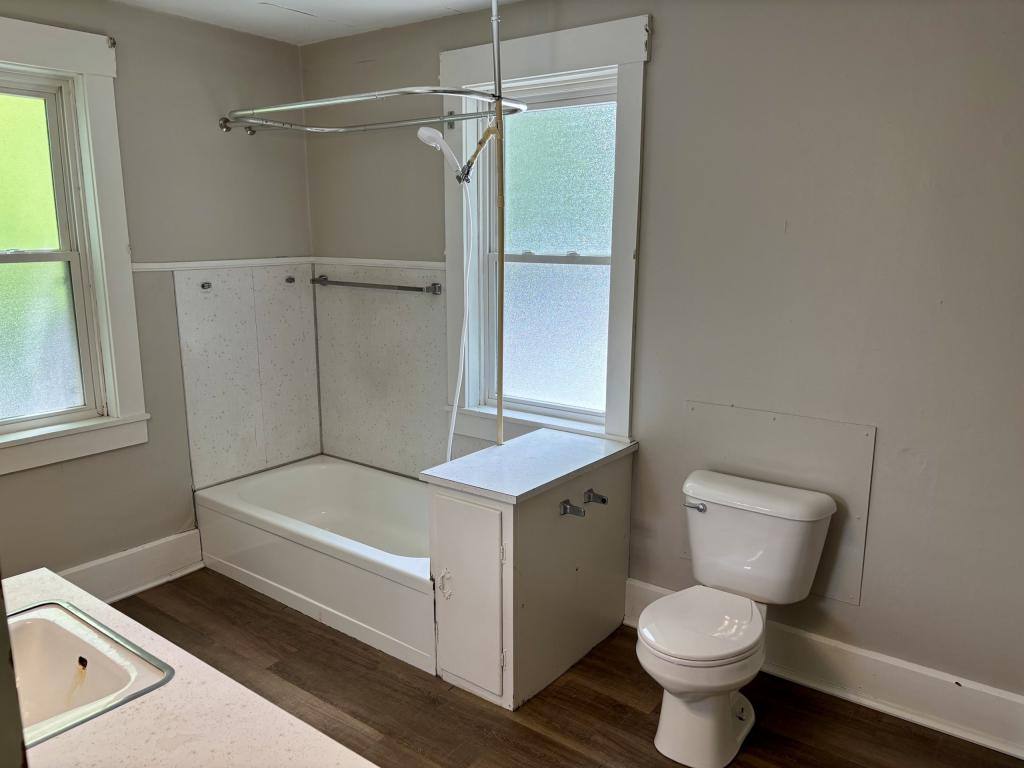 Apartment for rent at 605 S Main St, Orrville, OH 44667