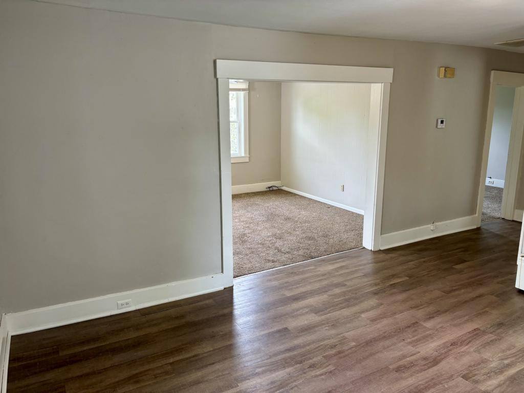 Apartment for rent at 605 S Main St, Orrville, OH 44667