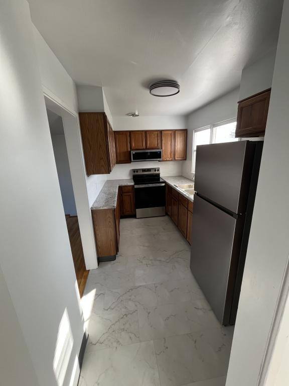 Townhouse for rent at 318 Stratofort, Gwinn, MI 49841