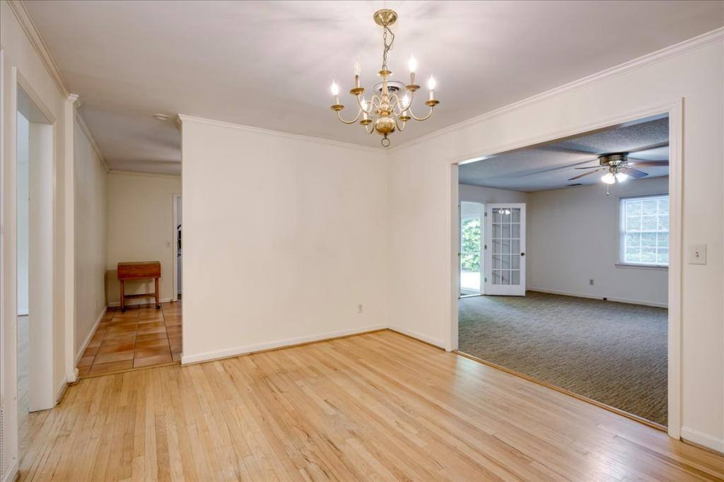 House for rent at 552 Whitehead Dr, Augusta, GA 30909