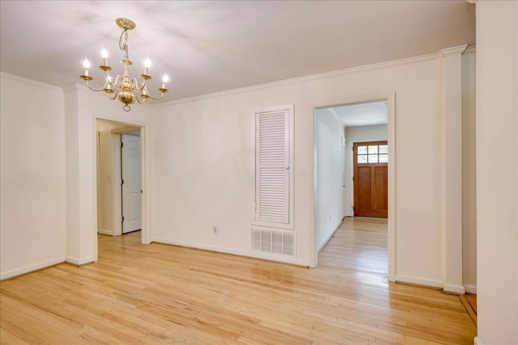 House for rent at 552 Whitehead Dr, Augusta, GA 30909