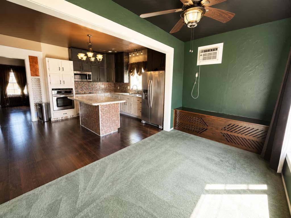House for rent at 310 E Thayer Ave, Bismarck, ND 58501