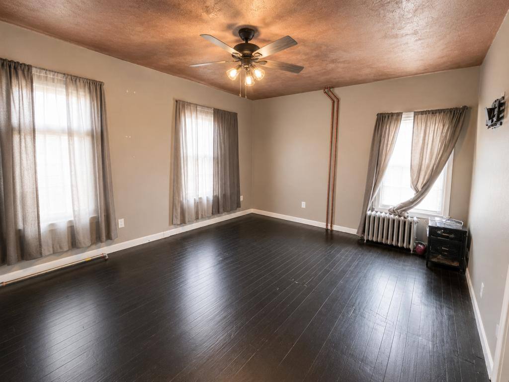 House for rent at 310 E Thayer Ave, Bismarck, ND 58501