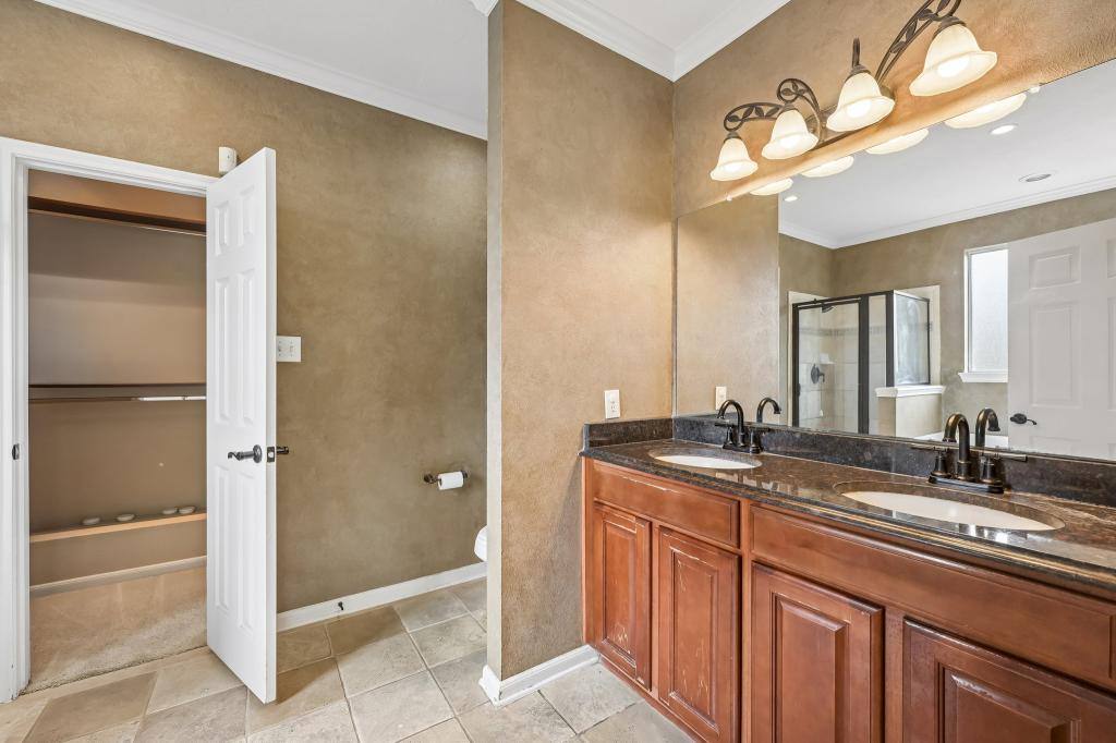 House for rent at 11303 English Rose Trail, Missouri City, TX 77459