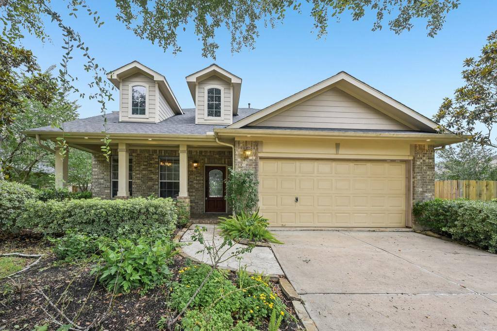 House for rent at 11303 English Rose Trail, Missouri City, TX 77459