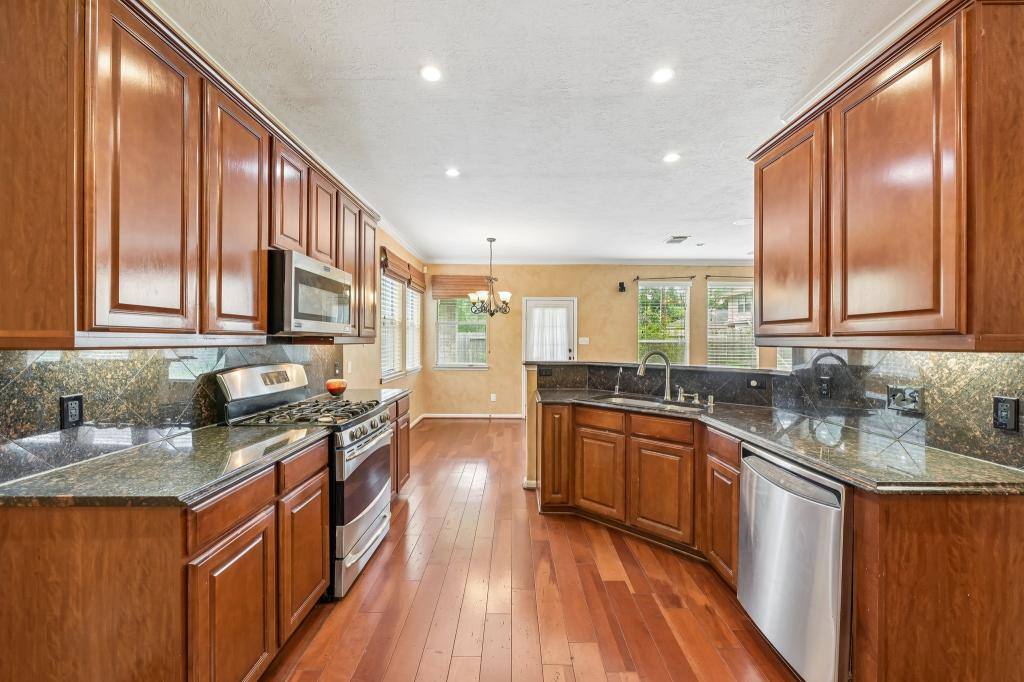 House for rent at 11303 English Rose Trail, Missouri City, TX 77459
