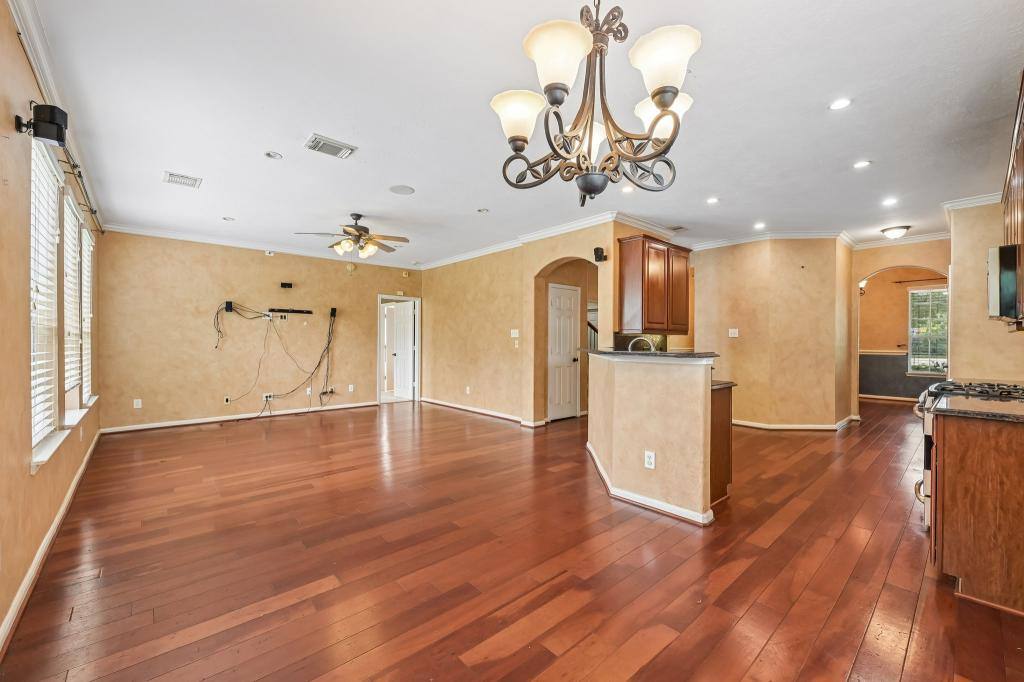 House for rent at 11303 English Rose Trail, Missouri City, TX 77459