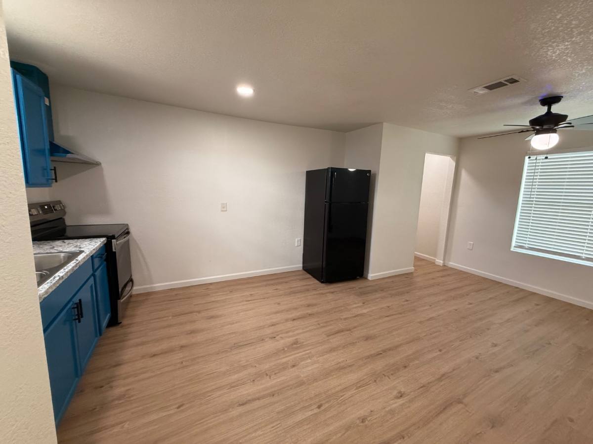 Apartment for rent at 4200 Gram Lane #D, Waco, TX 76705
