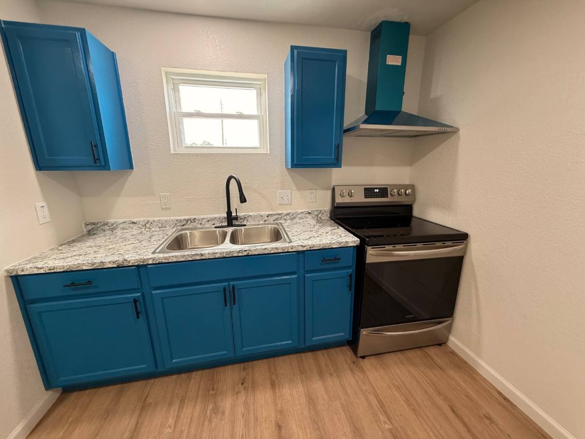 Apartment for rent at 4200 Gram Lane #D, Waco, TX 76705