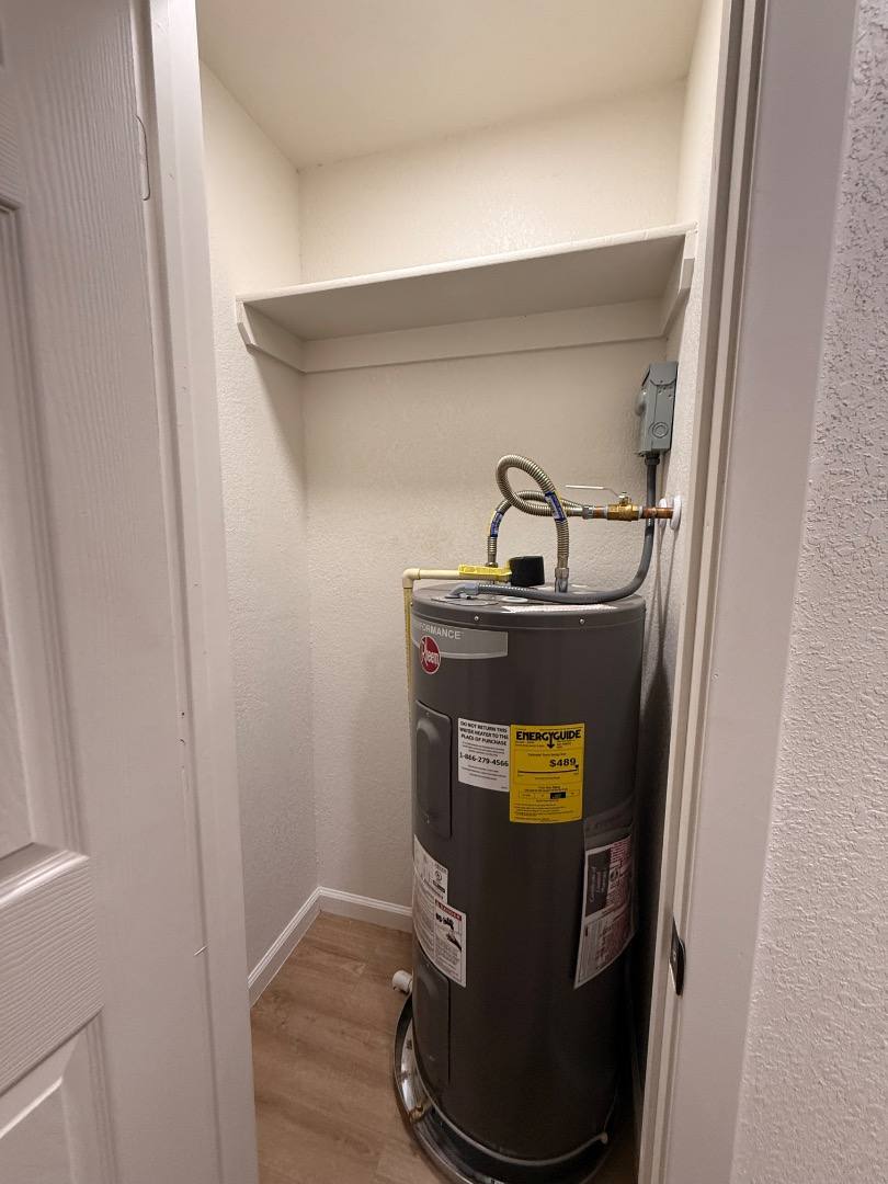 Apartment for rent at 4200 Gram Lane #D, Waco, TX 76705