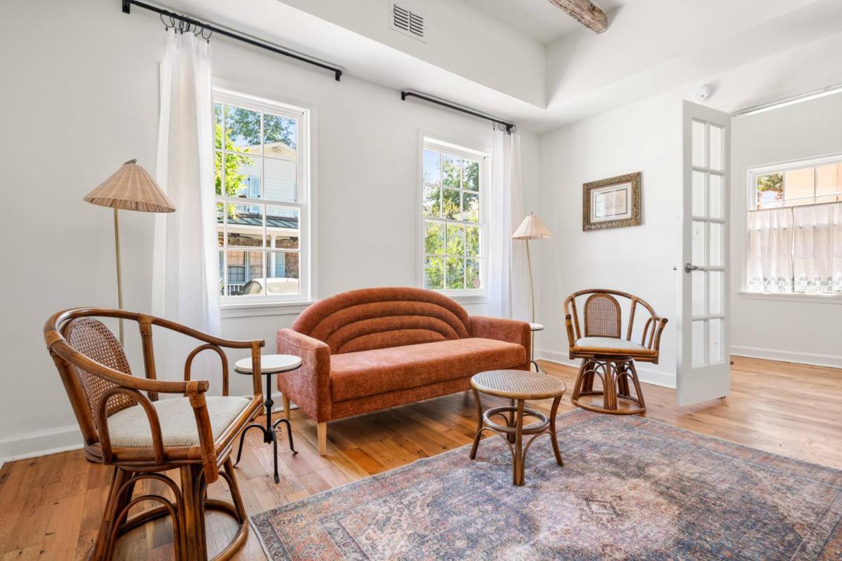 House for rent at 45 Rose Lane, Charleston, SC 29403