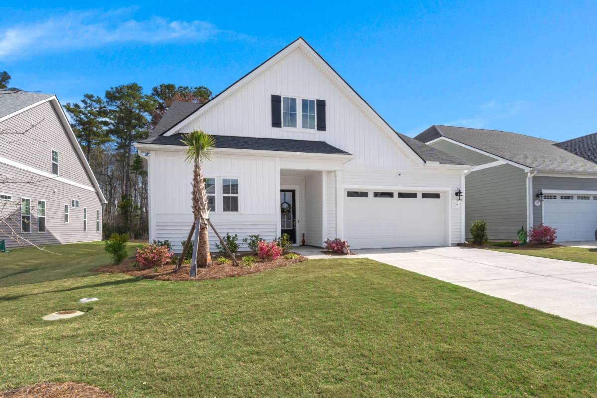 House for rent at 134 Summerwind Dr, Summerville, SC 29486