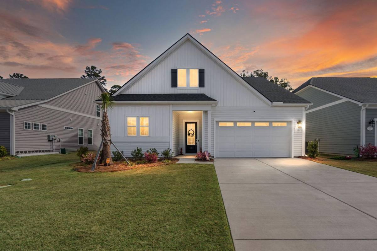 House for rent at 134 Summerwind Dr, Summerville, SC 29486
