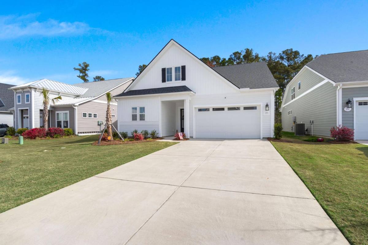 House for rent at 134 Summerwind Dr, Summerville, SC 29486