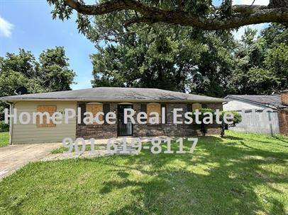 House for rent at 3614 Trudy Cove, Memphis, TN 38128