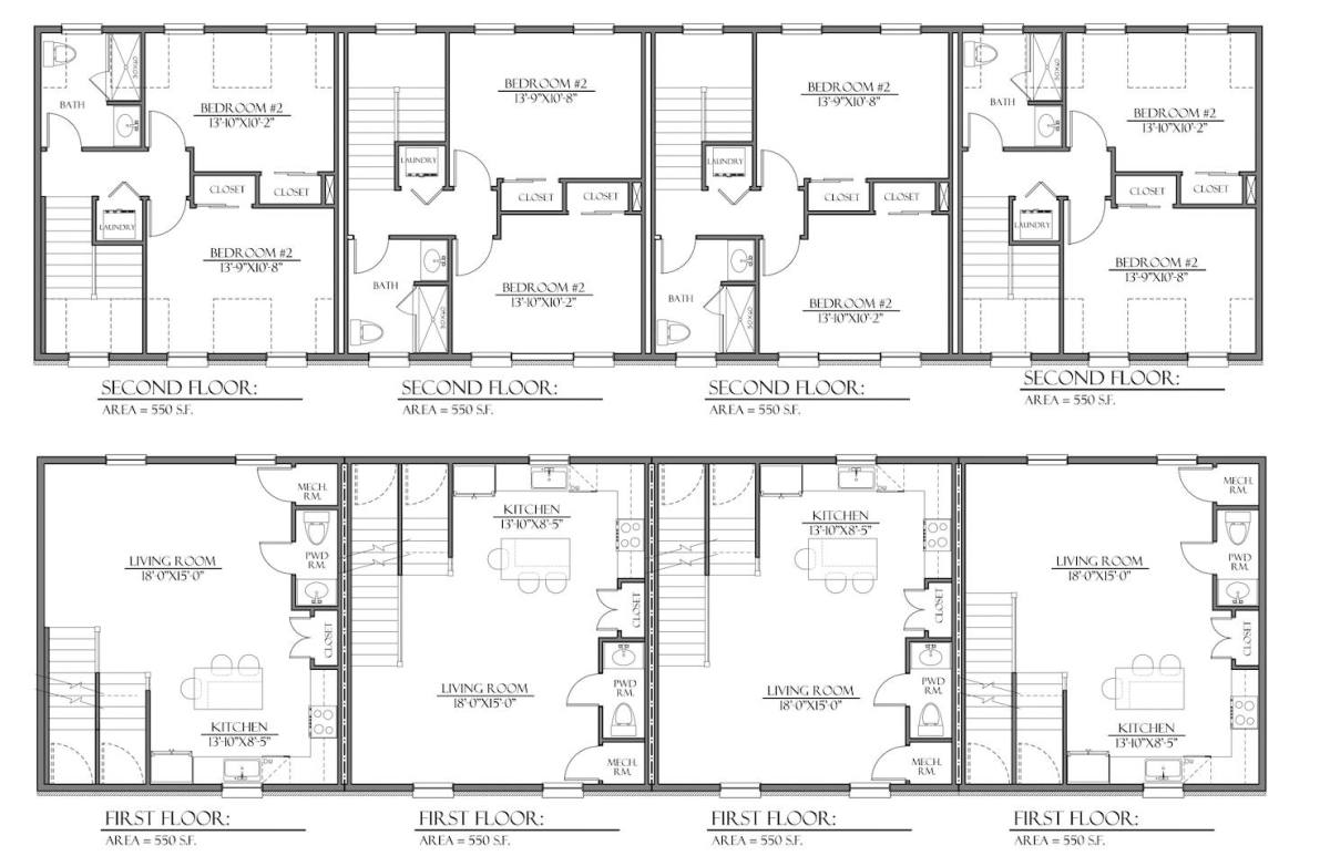 Apartment for rent at 412 Wharton St, Kennett Square, PA 19348