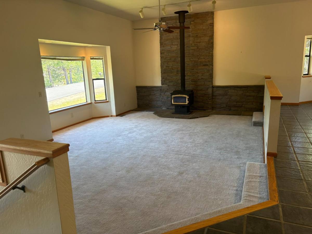 House for rent at 939 Fairway Court, Murphys, CA 95247
