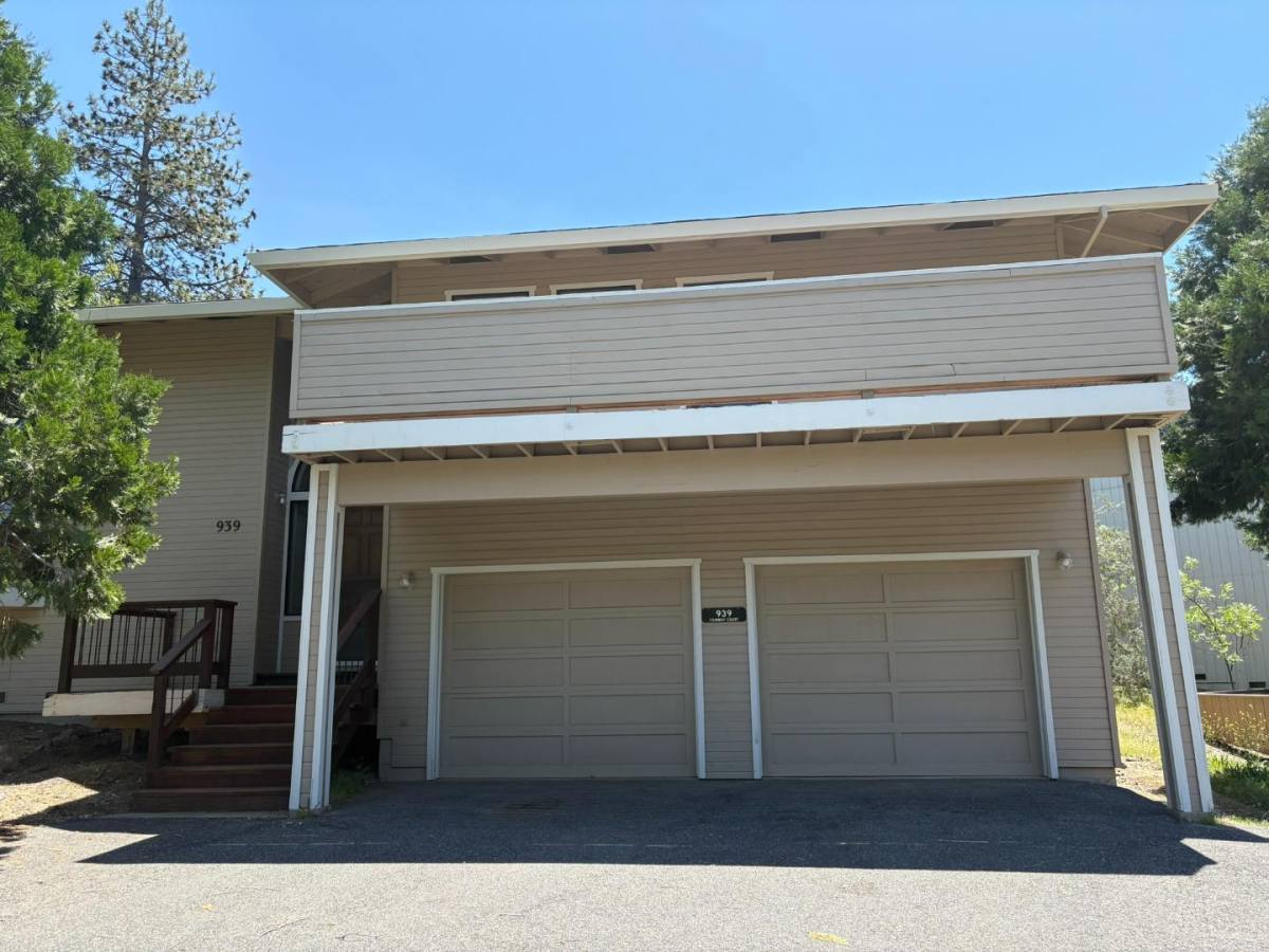 House for rent at 939 Fairway Court, Murphys, CA 95247