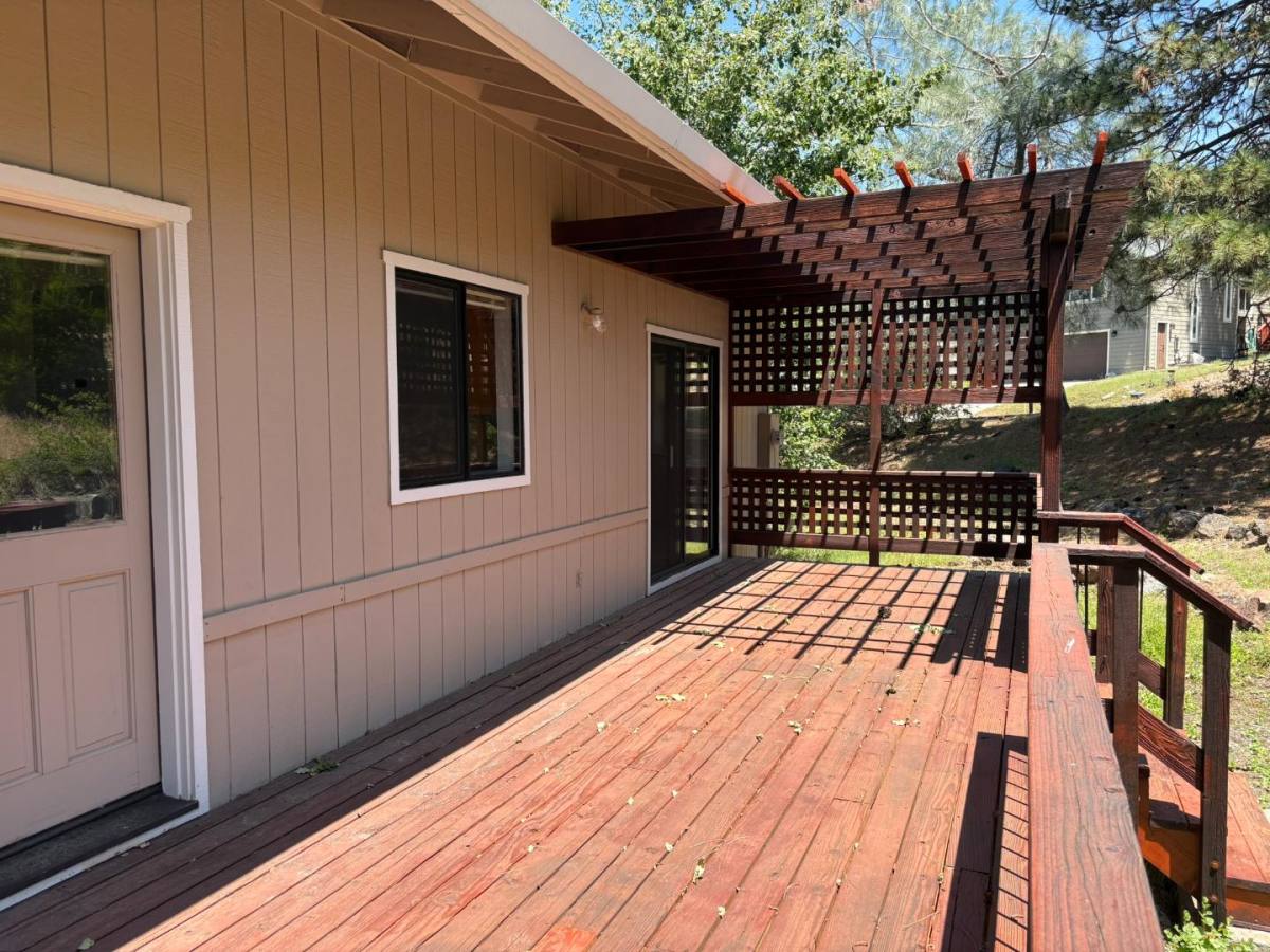 House for rent at 939 Fairway Court, Murphys, CA 95247
