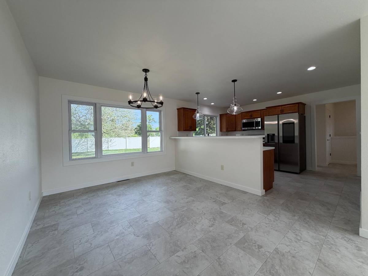 House for rent at 2523 El Rio Dr, Minot, ND 58701