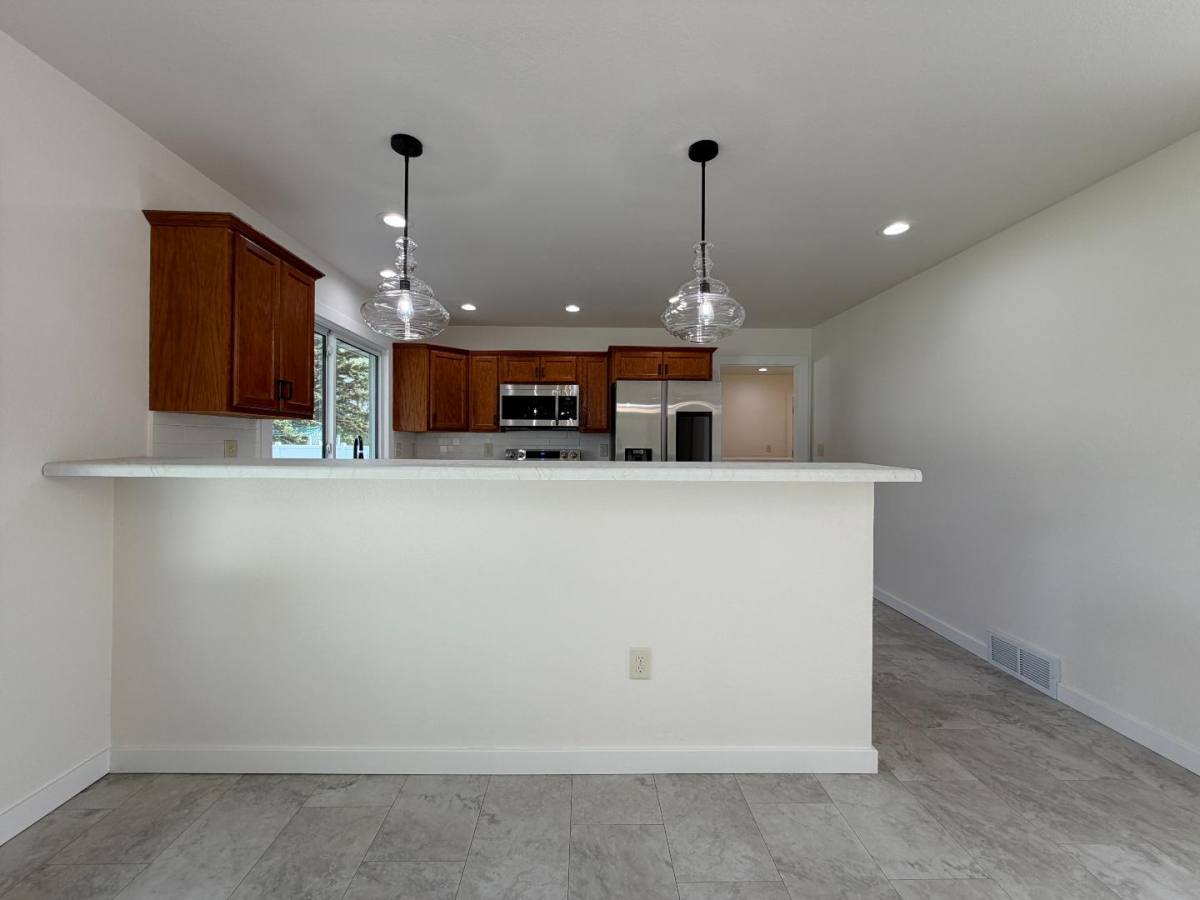 House for rent at 2523 El Rio Dr, Minot, ND 58701
