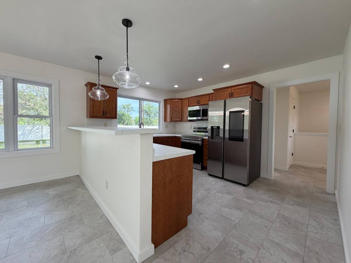 House for rent at 2523 El Rio Dr, Minot, ND 58701