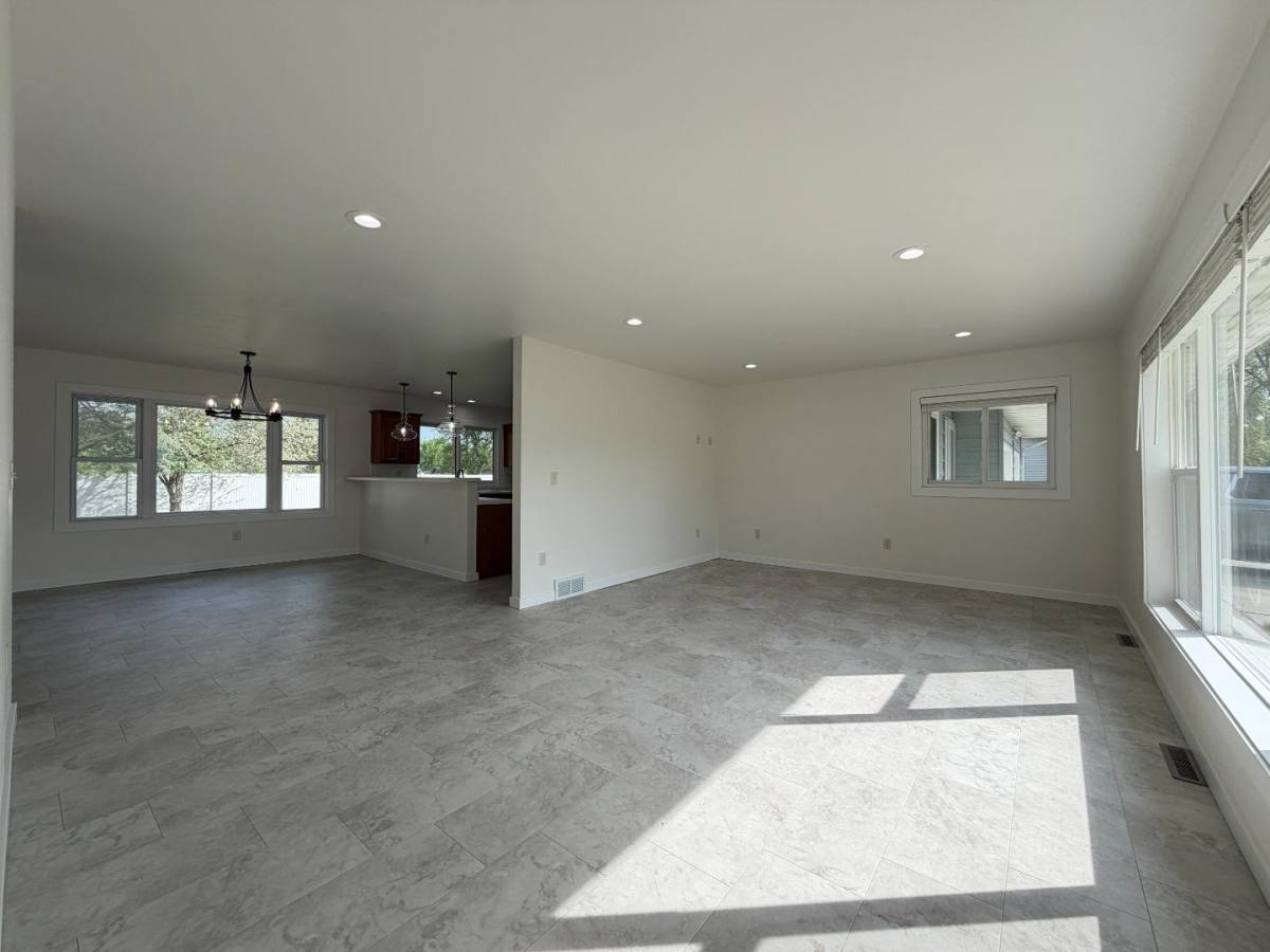 House for rent at 2523 El Rio Dr, Minot, ND 58701