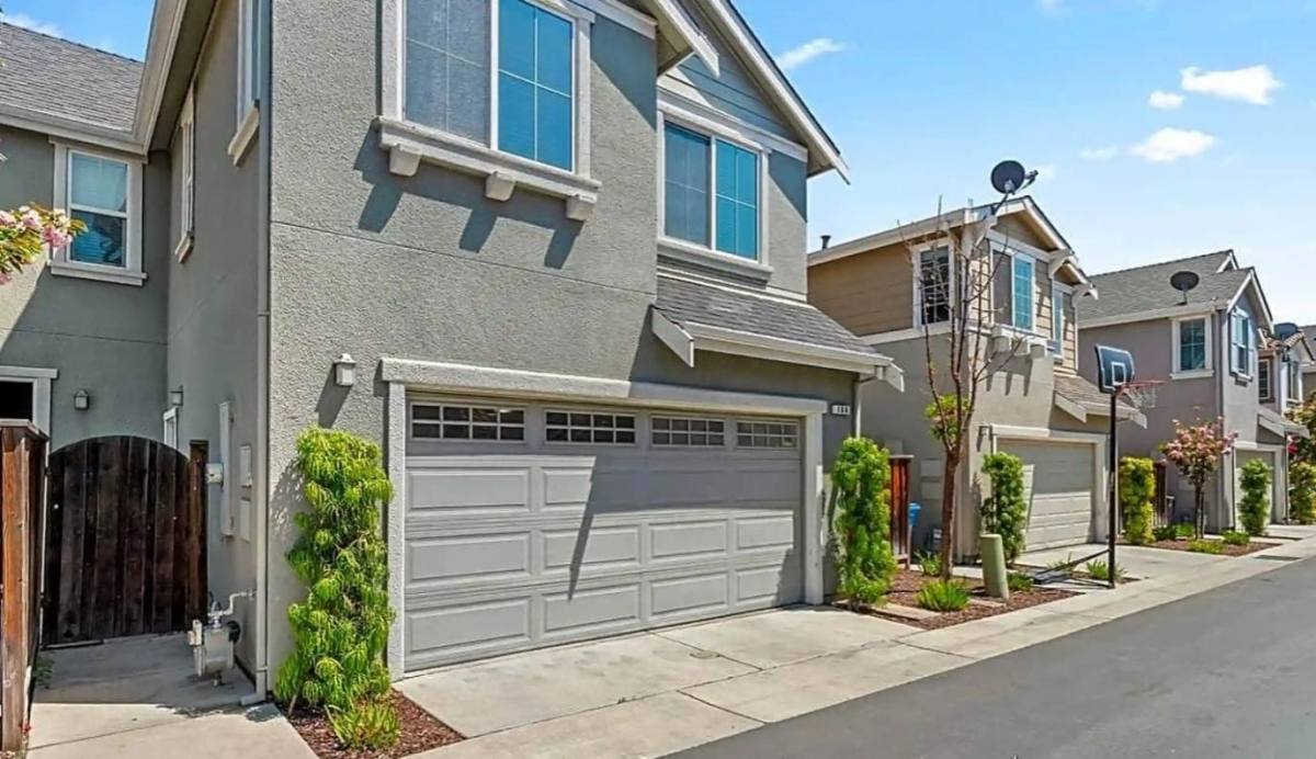 House for rent at 168 Caroline Lane, Gilroy, CA 95020