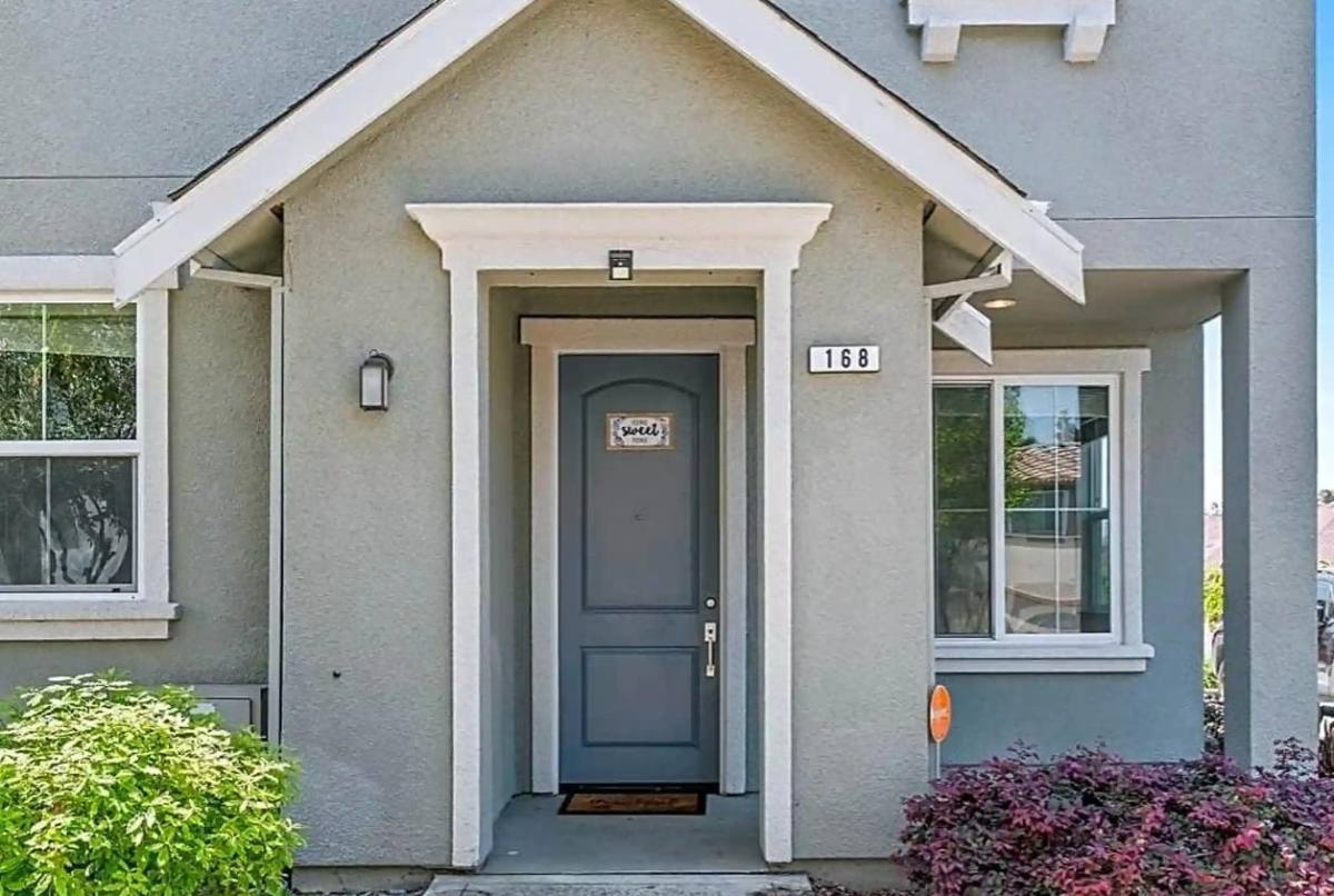 House for rent at 168 Caroline Lane, Gilroy, CA 95020