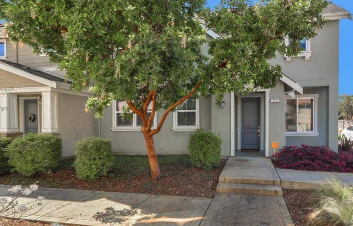 House for rent at 168 Caroline Lane, Gilroy, CA 95020