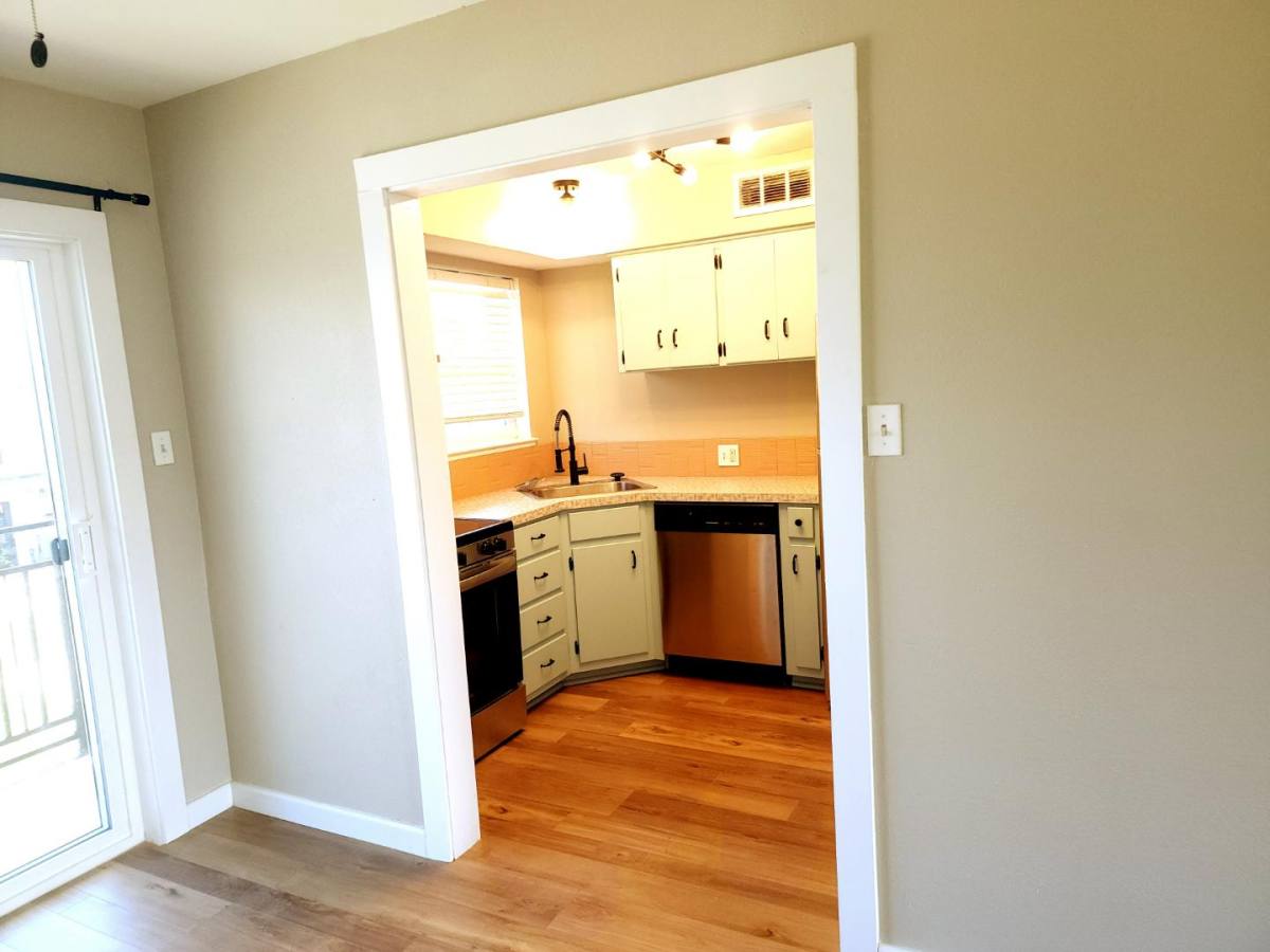 Apartment for rent at 555 Precinct Line Rd #10, Hurst, TX 76053