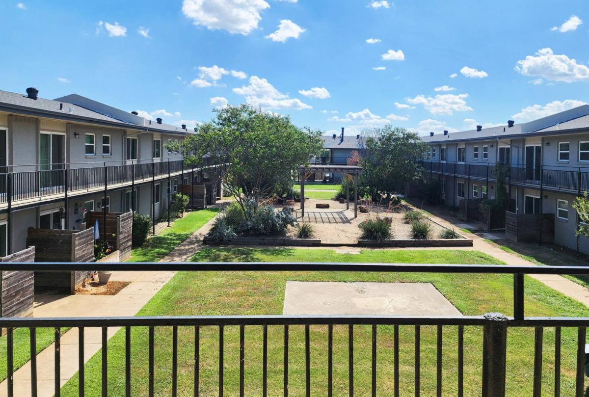 Apartment for rent at 555 Precinct Line Rd #10, Hurst, TX 76053