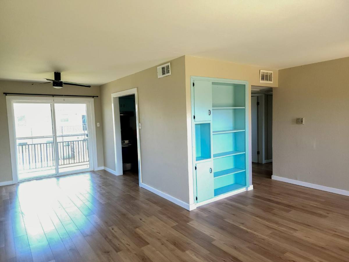 Apartment for rent at 555 Precinct Line Rd #10, Hurst, TX 76053
