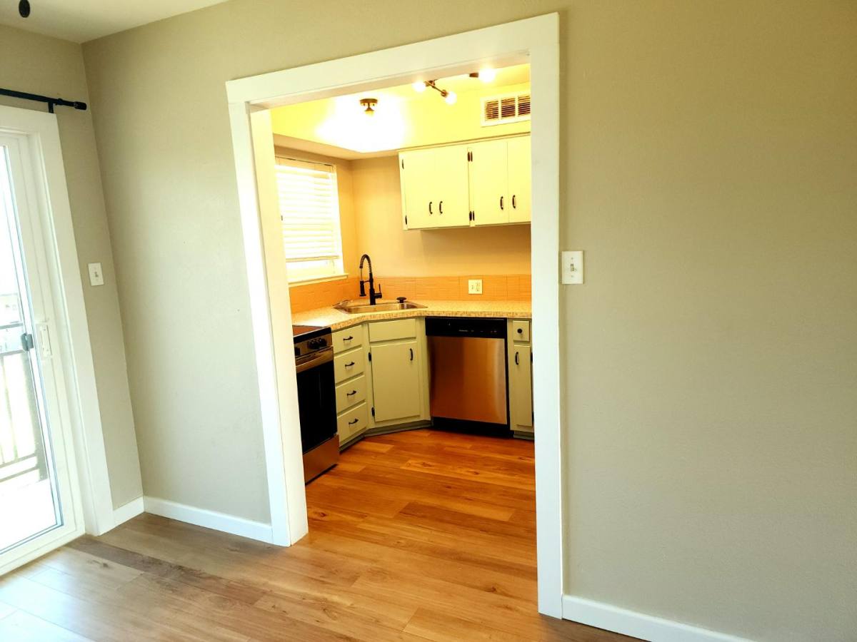 Apartment for rent at 555 Precinct Line Rd #10, Hurst, TX 76053