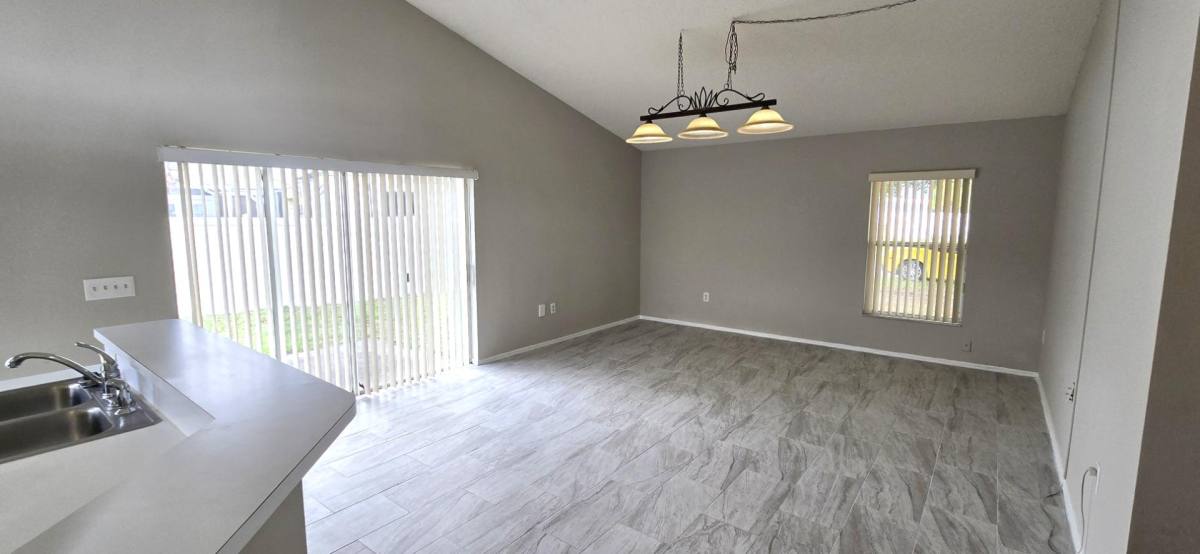 House for rent at 3122 Audobon Place, Kissimmee, FL 34743
