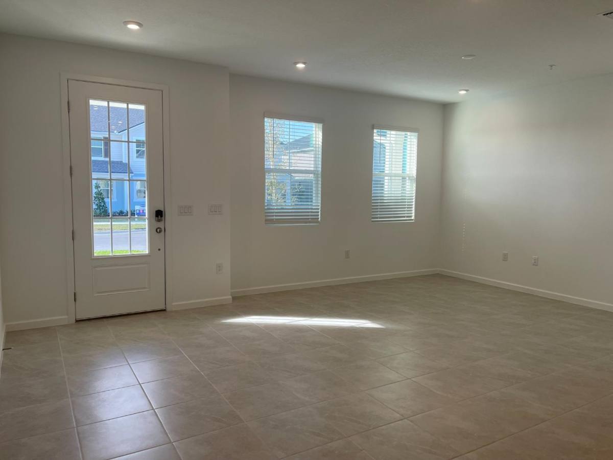 Townhouse for rent at 3107 Gardenia Reserve St, Apopka, FL 32712